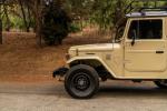 Toyota Land Cruiser Hard Top 5-Speed 1982 года